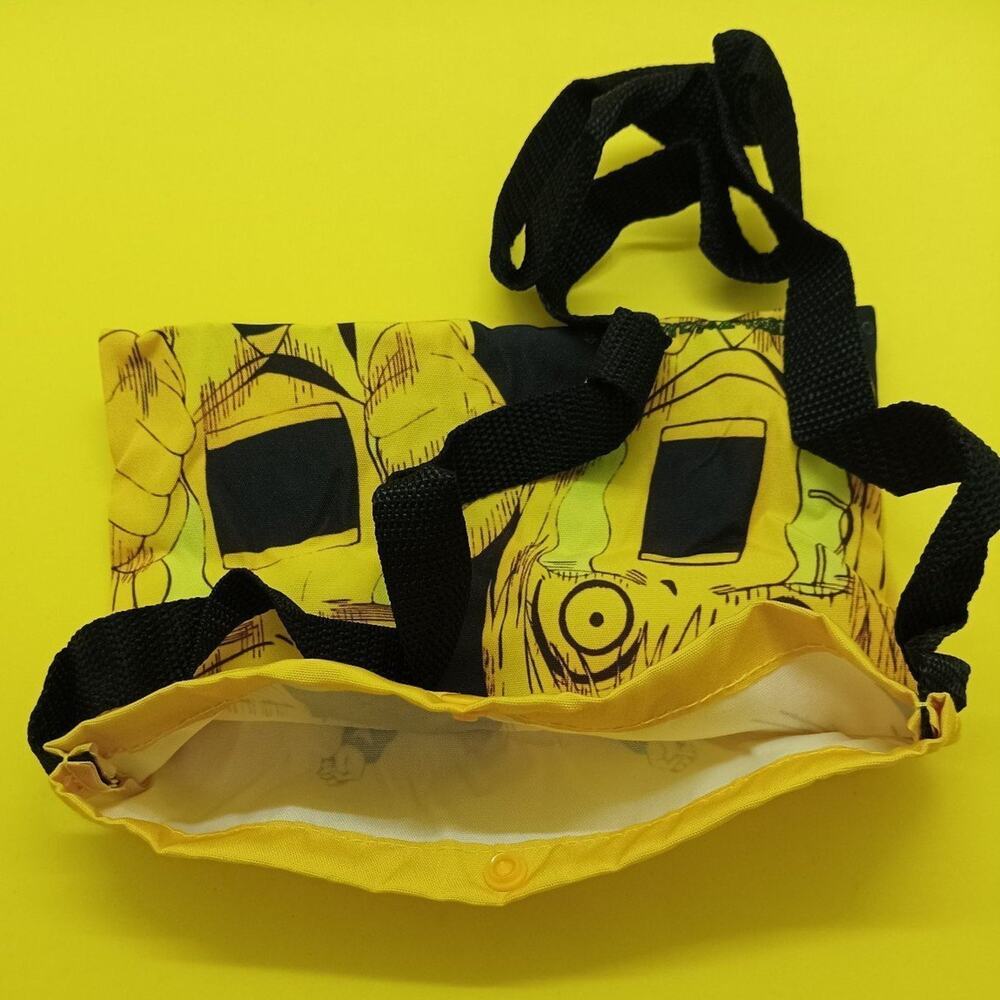 MASHLE bag - Picture 3 of 7